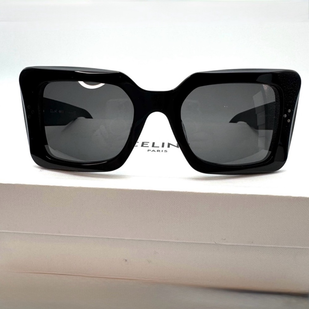 Excluded Celine Sunglasses, New - Picture 3 of 13